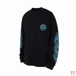 Picture of Chrome Hearts T Shirt Long _SKUChromeHeartsS-XL20tr6450085